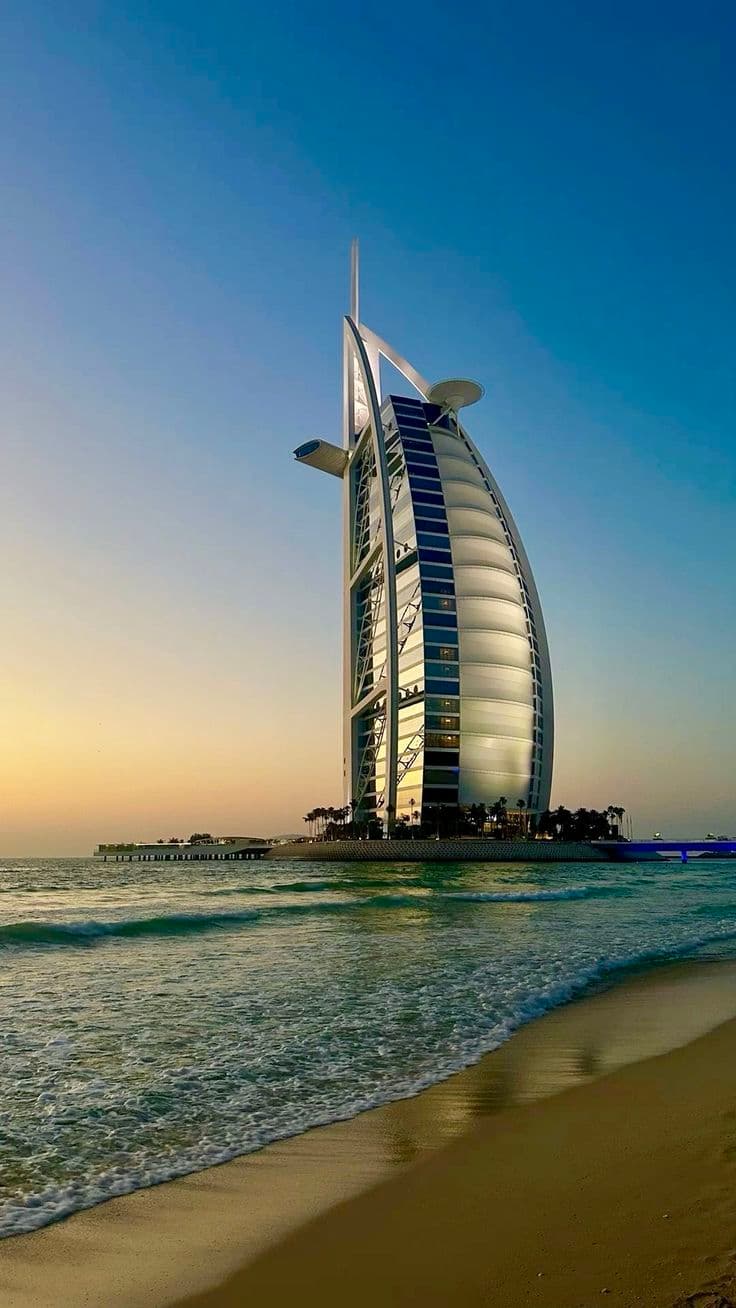 دبي - 8 أيام