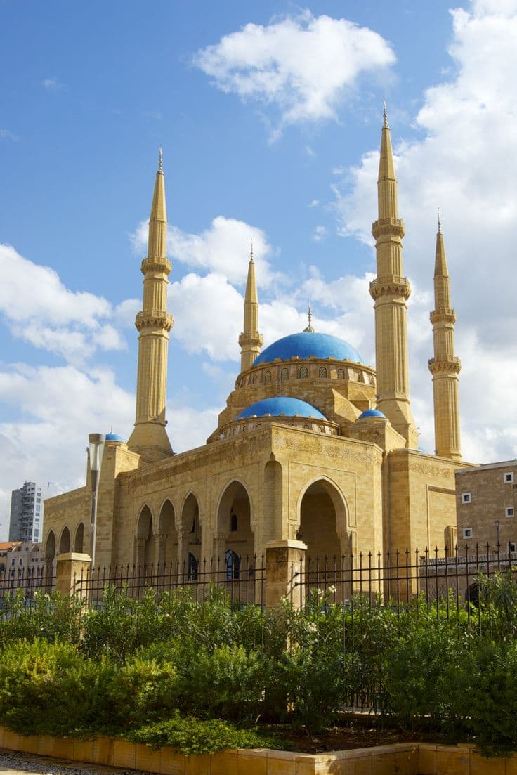 بيروت - 4 أيام