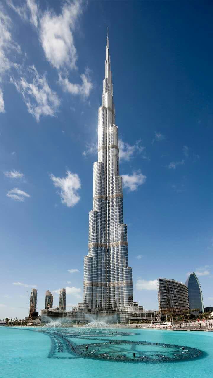 دبي - 8 أيام