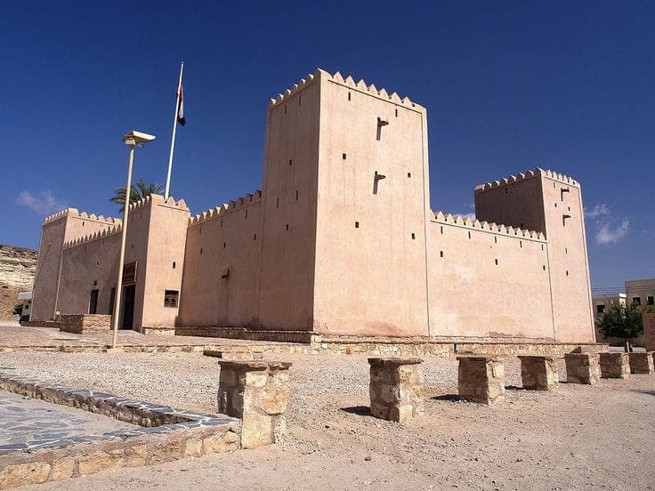 صلالة + مسقط