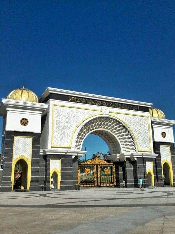كوالالمبور - 10 أيام